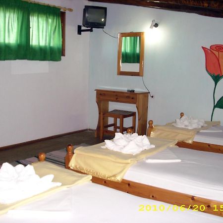Amaranthos Skiathos View 梅加利阿莫斯 外观 照片