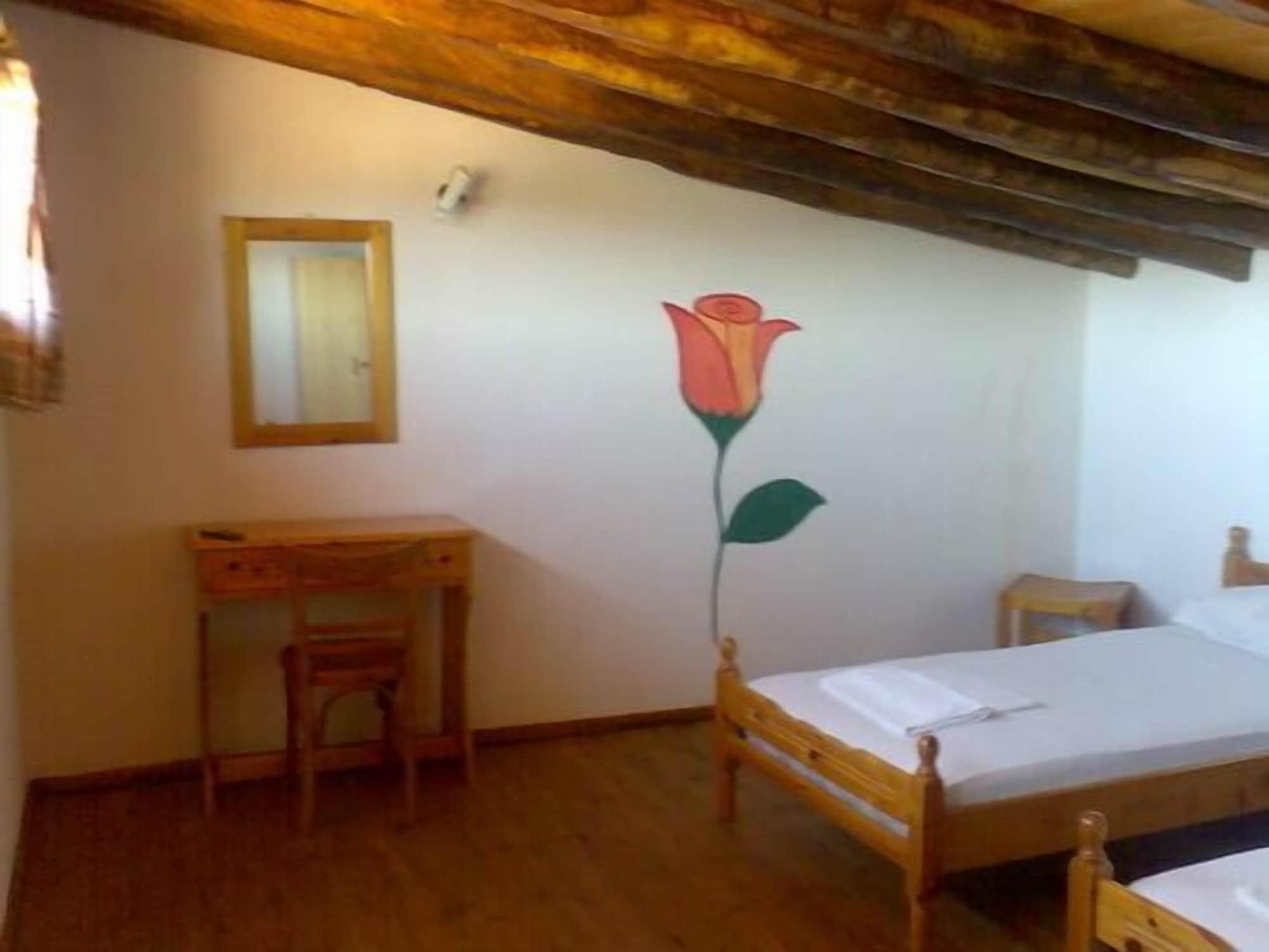 Amaranthos Skiathos View 梅加利阿莫斯 外观 照片