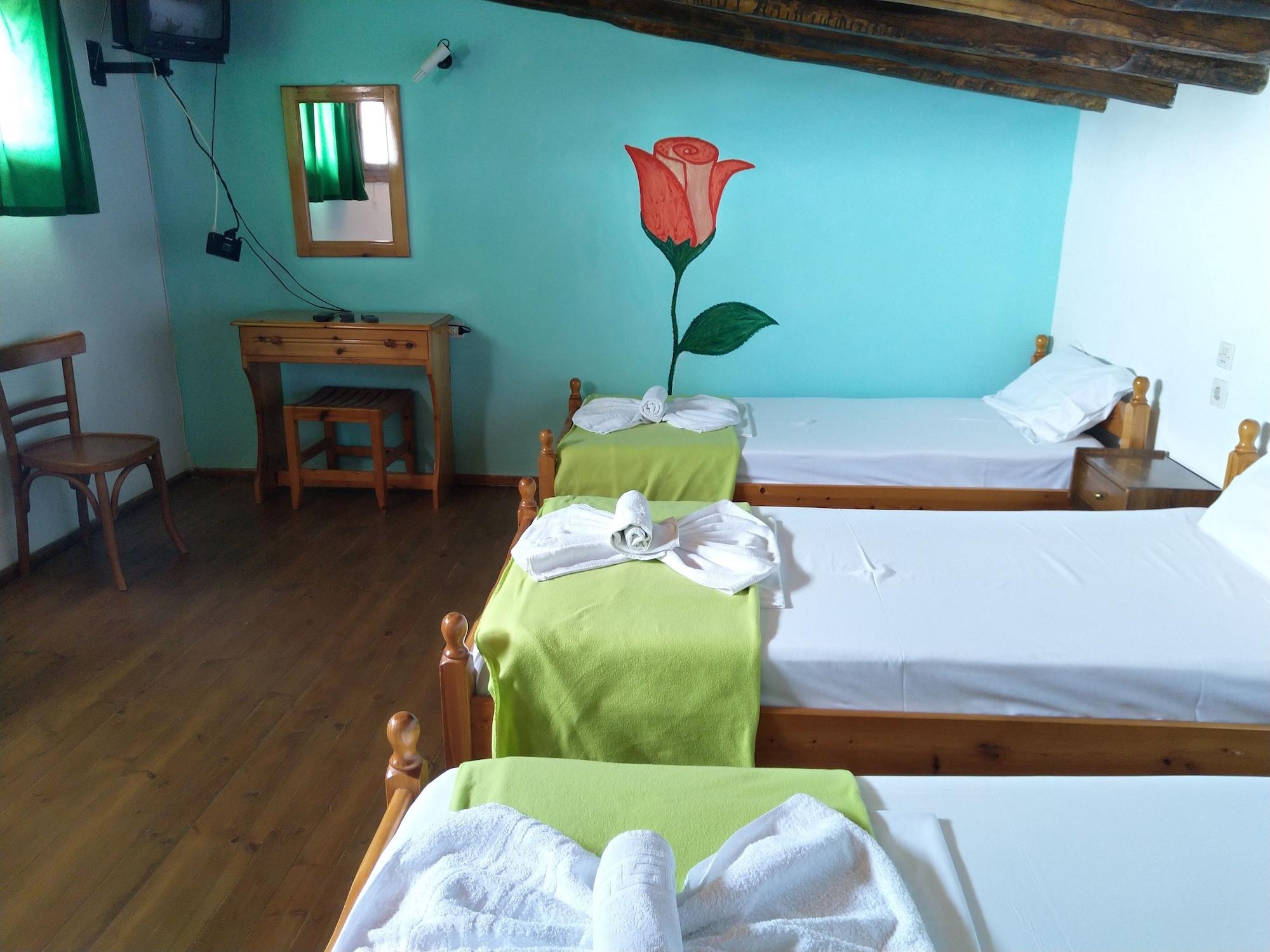 Amaranthos Skiathos View 梅加利阿莫斯 外观 照片